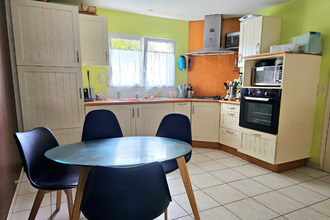 achat maison tillieres 49230