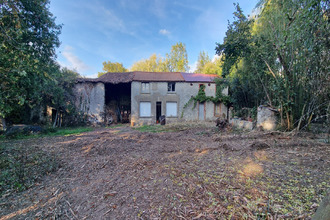 achat maison tillieres 49230