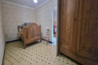 achat maison tillieres 49230