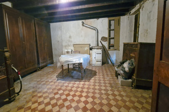 achat maison tillieres 49230