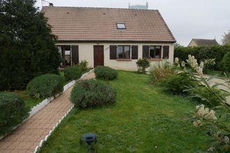 achat maison tillieres-sur-avre 27570