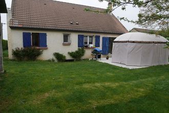 achat maison tillieres-sur-avre 27570