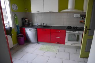 achat maison tillieres-sur-avre 27570