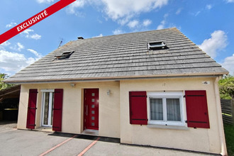 achat maison tillieres-sur-avre 27570