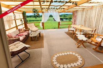 achat maison tillieres-sur-avre 27570