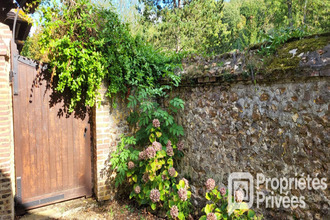 achat maison tillieres-sur-avre 27570