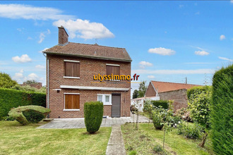 achat maison tilloloy 80700