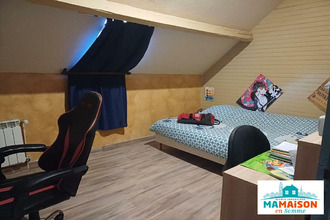 achat maison tilloloy 80700