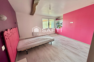 achat maison tillou 79110