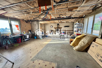 achat maison tillou 79110