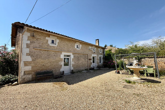 achat maison tillou 79110