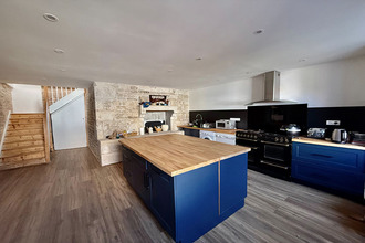 achat maison tillou 79110