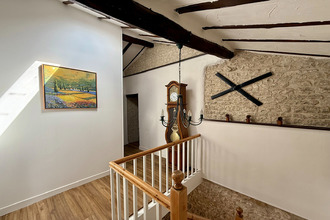 achat maison tillou 79110