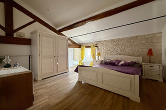 achat maison tillou 79110