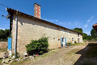 achat maison tillou 79110