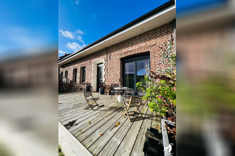 achat maison tilloy-les-mofflaines 62217