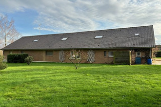 achat maison tilloy-lez-cambrai 59554