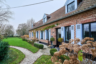 achat maison tilloy-lez-marchiennes 59870