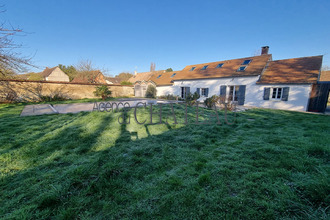 achat maison tilly 27510