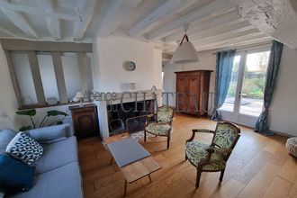 achat maison tilly 27510