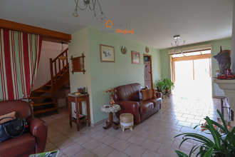 achat maison tilly 27510