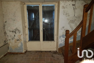 achat maison tilly 36310