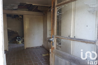 achat maison tilly 36310