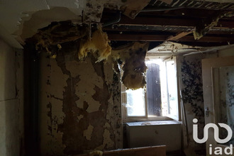 achat maison tilly 36310