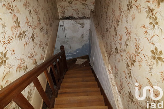 achat maison tilly 36310