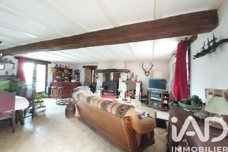 achat maison tilly 36310