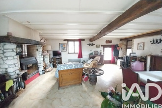 achat maison tilly 36310