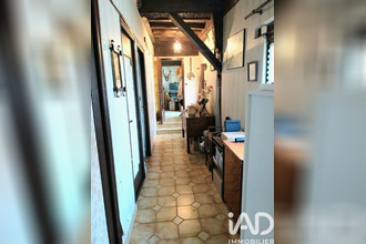 achat maison tilly 36310