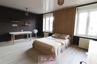 achat maison tilly-sur-meuse 55220