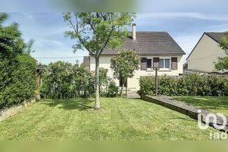 achat maison tilly-sur-seulles 14250