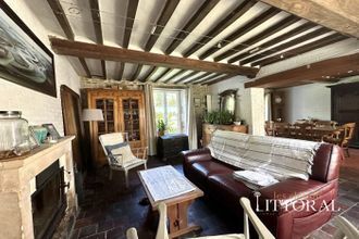 achat maison tilly-sur-seulles 14250