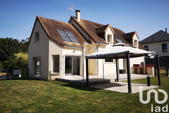 achat maison tilly-sur-seulles 14250