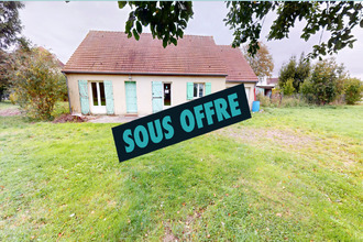 achat maison tilly-sur-seulles 14250