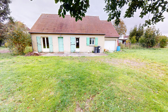 achat maison tilly-sur-seulles 14250