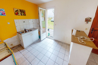 achat maison tilly-sur-seulles 14250