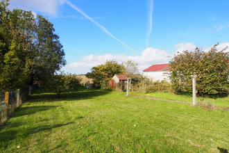 achat maison tilly-sur-seulles 14250