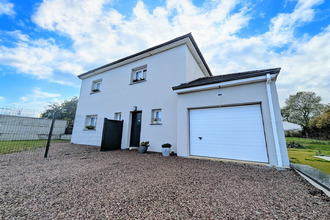 achat maison tilly-sur-seulles 14250