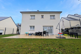 achat maison tilly-sur-seulles 14250