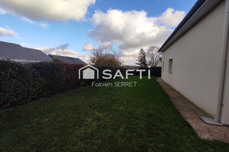 achat maison tilly-sur-seulles 14250