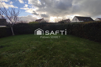 achat maison tilly-sur-seulles 14250