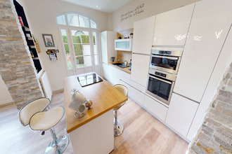 achat maison tilly-sur-seulles 14250