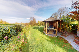 achat maison tilly-sur-seulles 14250