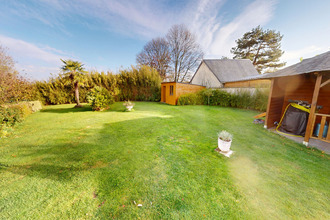 achat maison tilly-sur-seulles 14250