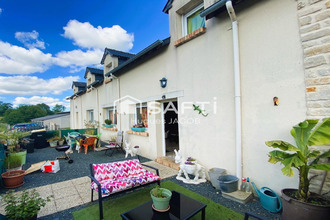 achat maison tilly-sur-seulles 14250