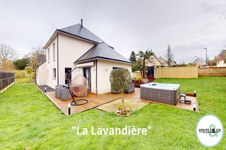 achat maison tilly-sur-seulles 14250