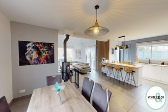 achat maison tilly-sur-seulles 14250